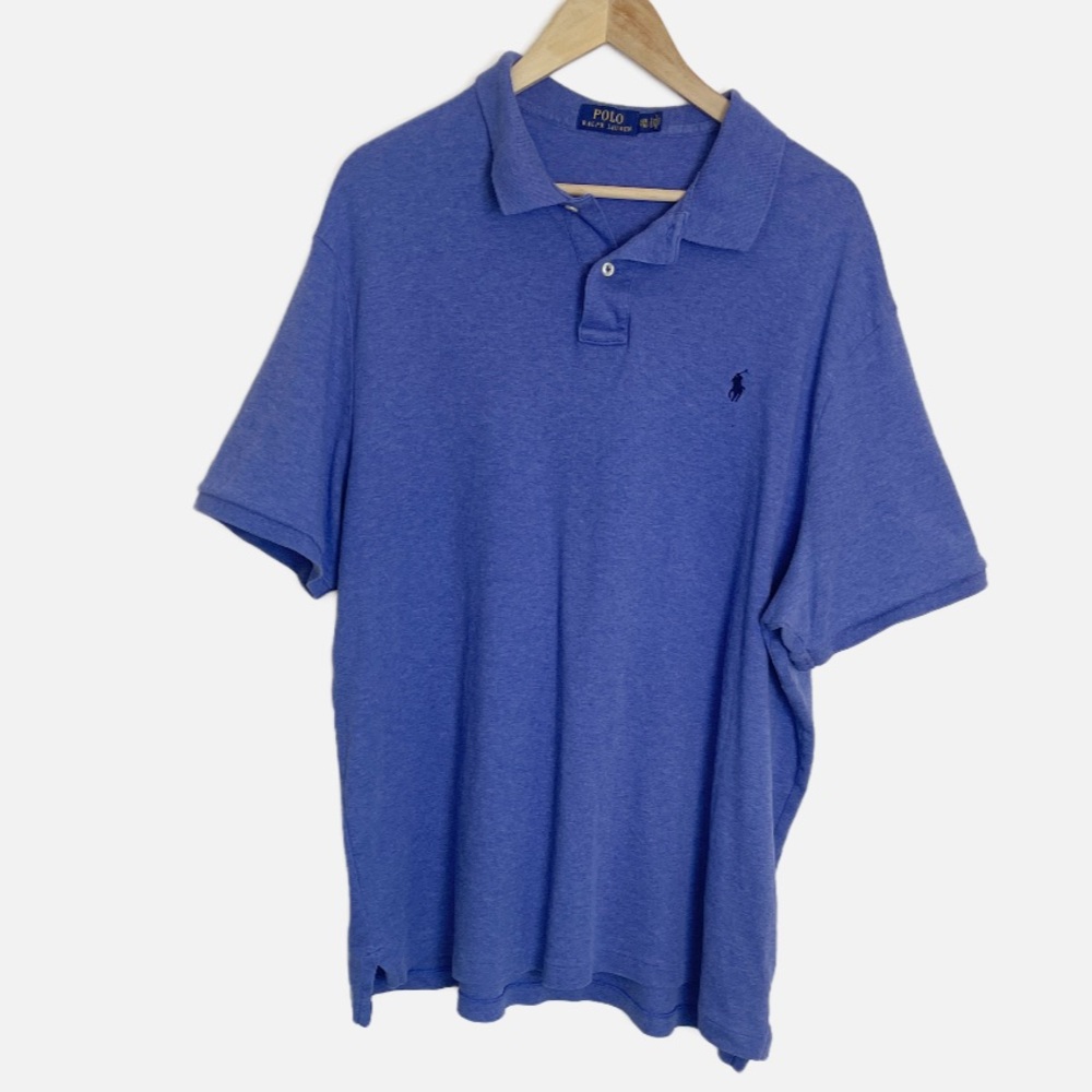 Polo Ralph Lauren polo shirt XXL